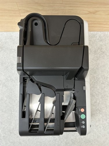 Canon CR-190i II ImageFORMULA Check Reader - 第 4/10 張圖片
