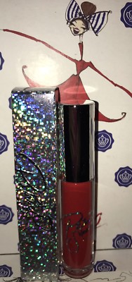 MAC Cosmetics x Patrick Starrr Lipglass Gloss in PATRICK WOO Limited Edition