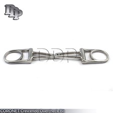 CORONET Crescendo Overcheck Bit 5", BT-0096