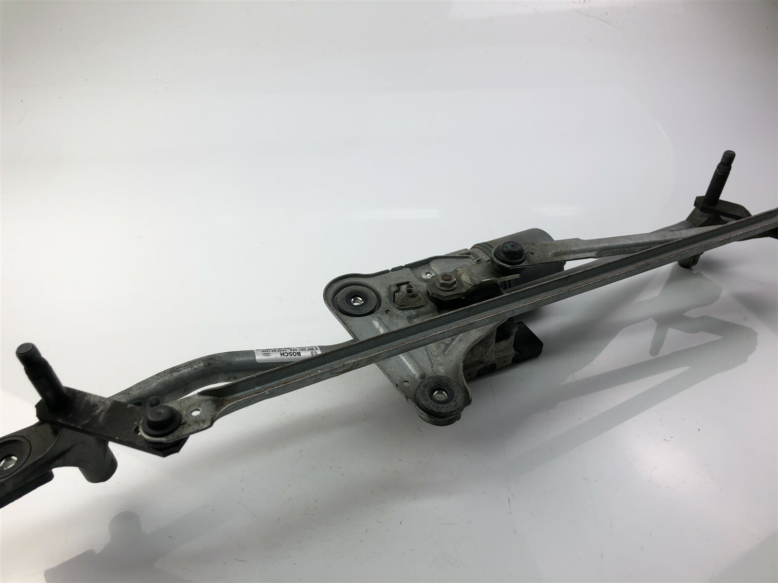 B297 Volvo Scheibenwischer Motor 1397220628 | eBay 