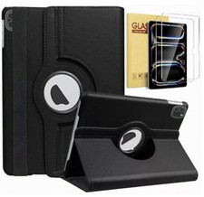 Rotating Case for iPad Pro 13-inch M5/M4 2025 Swiveling Protective Stand Cover