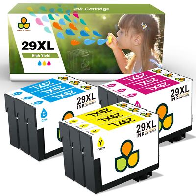 Patronen XXL für 29XL 29XL XP-235 XP-247 XP-255 XP-332 XP-245 XP-335 XP-455 