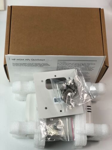 HP ProCurve MSM410 Wireless Access Point PoE J9426B