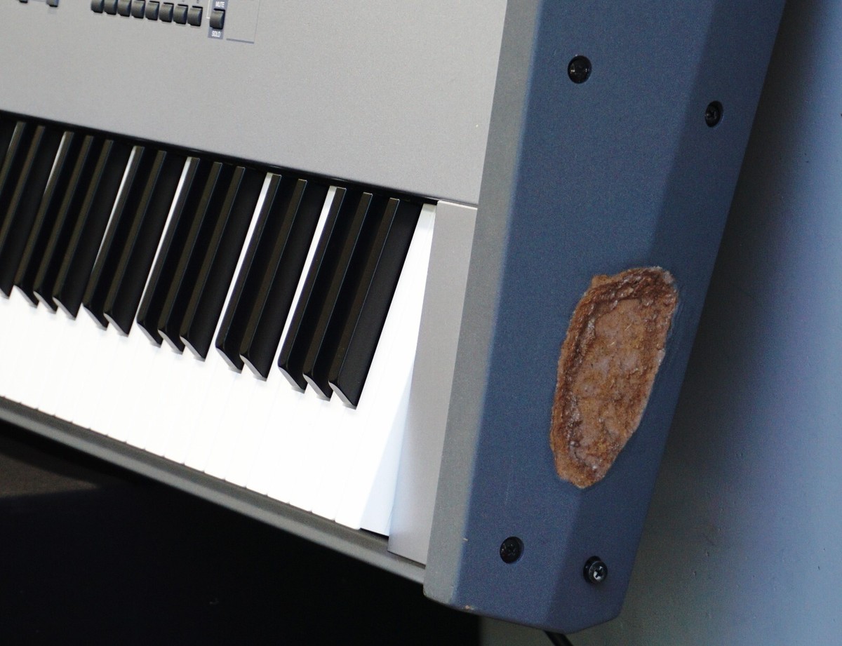 Yamaha Motif ES 8 88 Music Production Synthesiser Yamaha Motif ES 8 88 Music Production Synthesiser