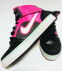 nike ruckus 2 high