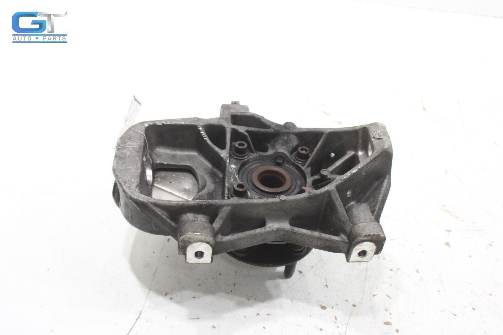 2007 - 2010 ASTON MARTIN V8 VANTAGE FRONT RIGHT SIDE SPINDLE KNUCKLE HUB OEM