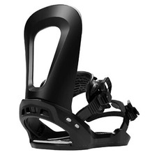 Bataleon Blow Fixation De Snowboard Freestyle Fixation De Snowboard Soft Noir