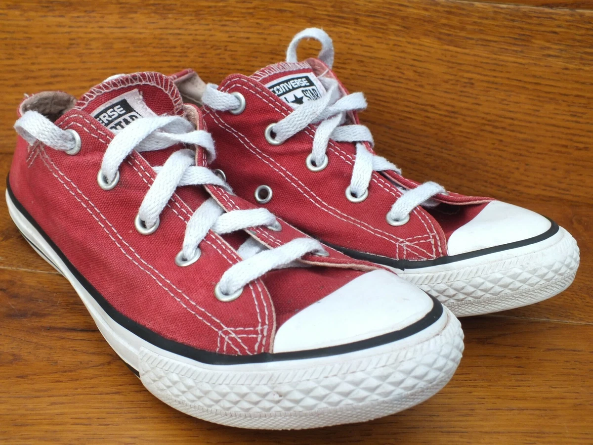 Converse all star 2 rosso sale