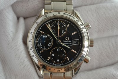 speedmaster 3513