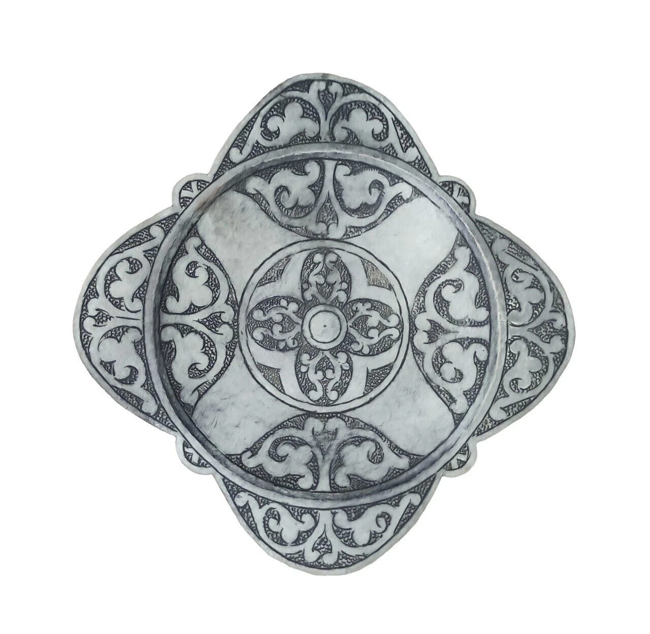 Vintage Original Plate Antiques