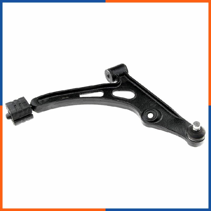 Bras de suspension avant droit Suzuki pour remplacement liaison au sol JAPBS-800R