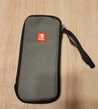 Nintendo Switch Authentic Travel Carry Case Cover Bag Pouch Sleeve Game Case