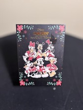 Disney Mickey And Friends Fragrance- Parfume NIB