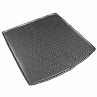 Gummi Kofferraumwanne FüR Audi A4 B6 B7 2001-2008 Sedan Antirutsch