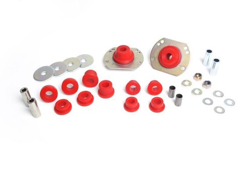 Nolathane Essential Vehicle Bush Kit Front NEK1 - Picture 4 of 4