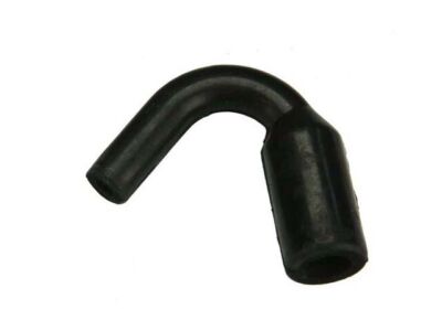 Front Brake Hose Set For 1981-1985 Mercedes 380SL 1982 1983 1984 FX876FK