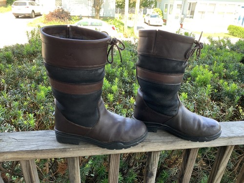 SmartPak Ada Mid Country Boot 11 | eBay