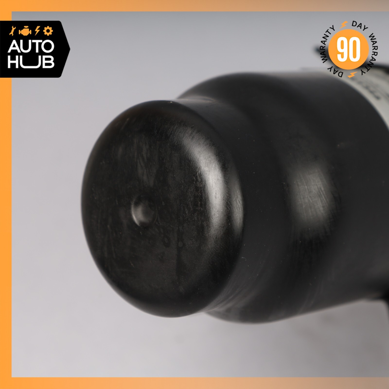 02-07 Maserati Spyder 4200 M138 GT A/C Receiver Drier Container 67110900 OEM 61k