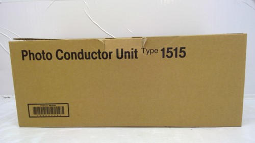 Genuine Ricoh Photoconductor Unit Type 1515/411844/Ricoh Aficio 1515/1515F/1515M - Afbeelding 5 van 6