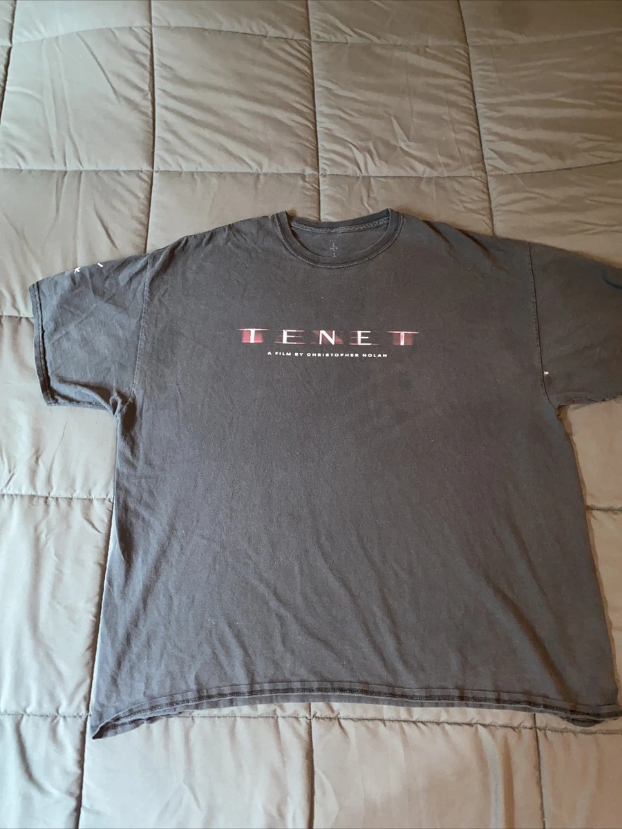 TENET tシャツ Travis Scott カクタス vintag Travis Scott Cactus
