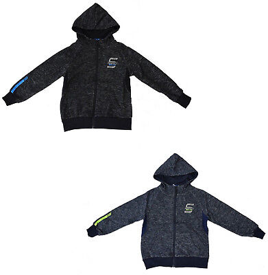 Sweatjacke kinder