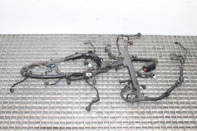 HONDA ACCORD VIII CW 2.2 i-DTEC CW3 Motorkabelbaum Dieselkraftstoff 110kw 2012