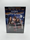 R. L. Stine's Mostly Ghostly Halloween DVD Brand NEW *Factory Sealed*