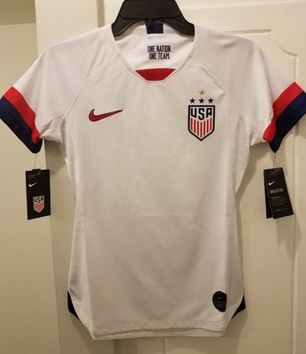 women's usa soccer jersey 2019
