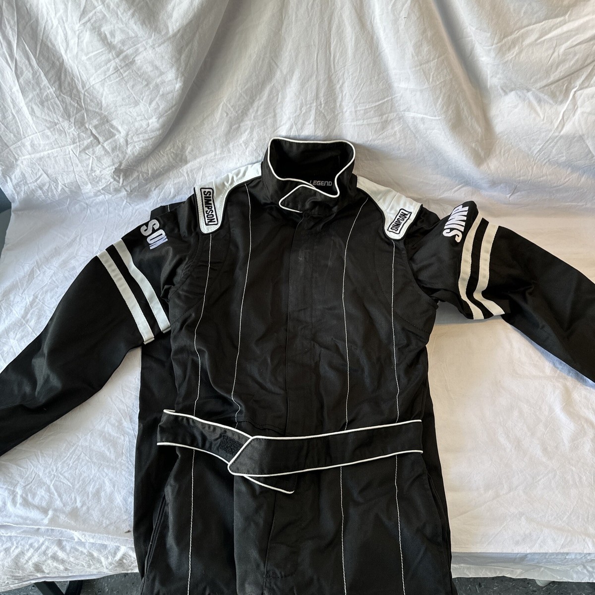 Simpson Legend 2 Youth Suit Simpson Legend 2 Youth Suit