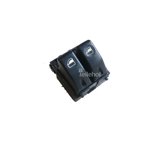 Schalter vl für Fensterheber vorne links für Fiat Siena Palio (178)