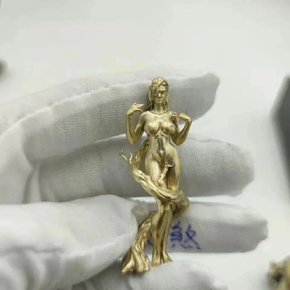 Nude Girl Figurine In other Lladro Figurines for sale | eBay