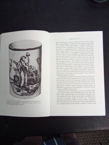 The Village And The Nation By Keith E. Melder - Picture 6 of 8