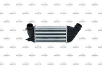 LadeluftküHler Passend FüR Peugeot Expert 2.0D 07- NRF 30192