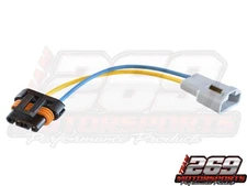 Alternator Conversion Lead Wire replaces 10SI 12SI to CS130D AD230 AD237 AD244