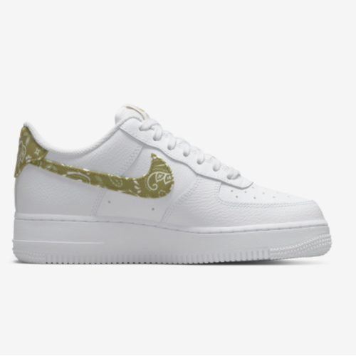 Nike WMNS Air Force 1 Low '07 Essential 