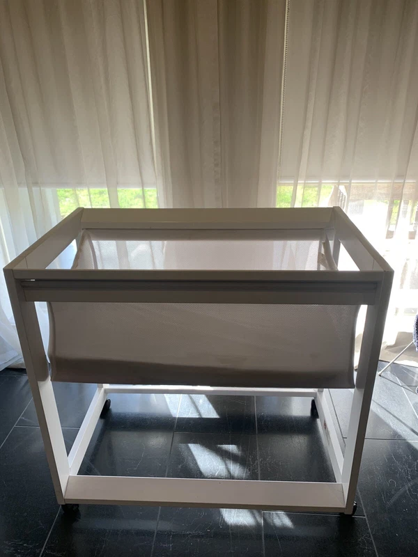 boori bassinet gumtree