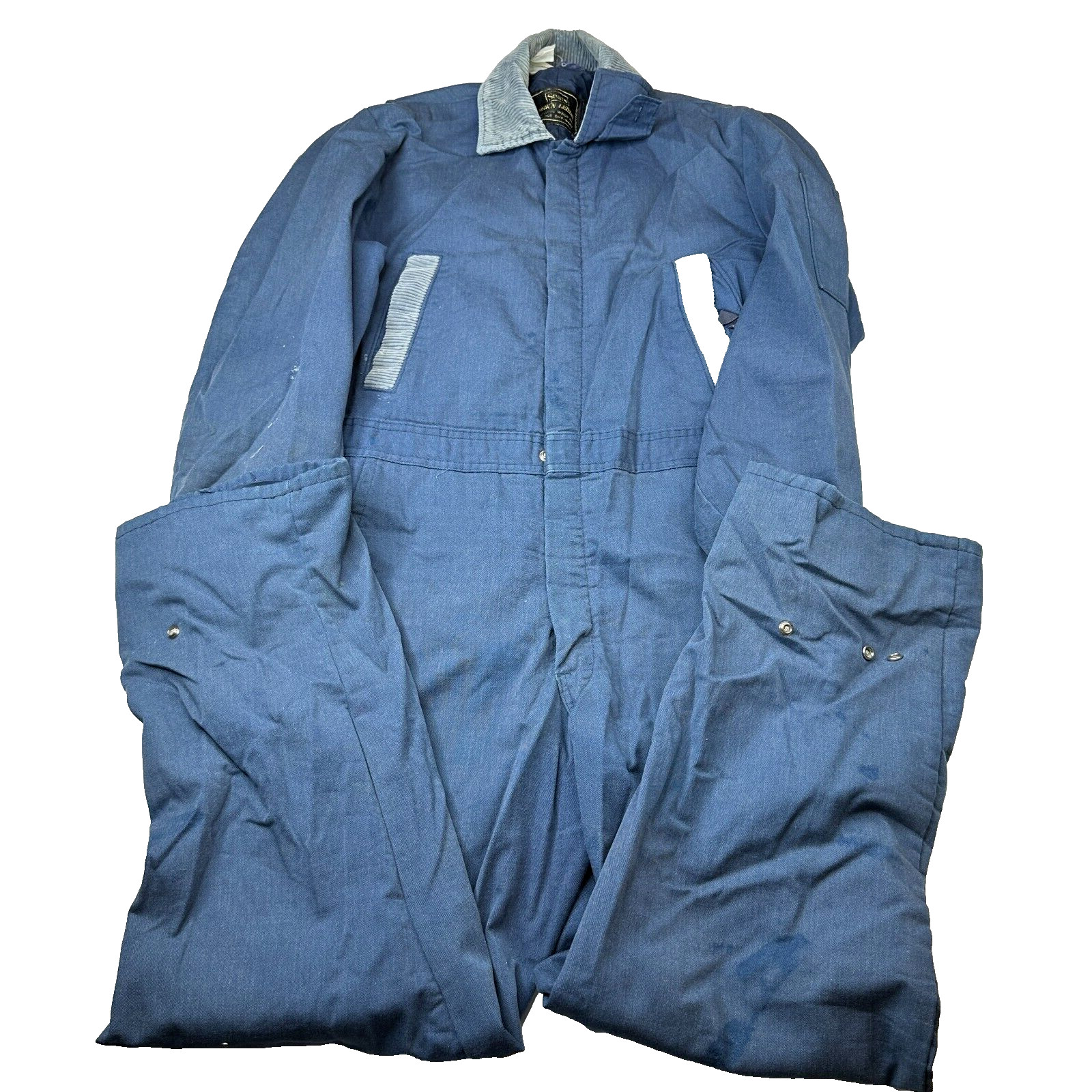 SEARS ROEBUCK COVERALLS