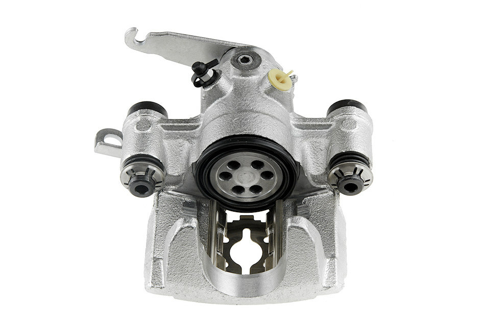 Brake Caliper Rear Left Ford Transit 06-