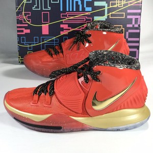kyrie irving 5 all star