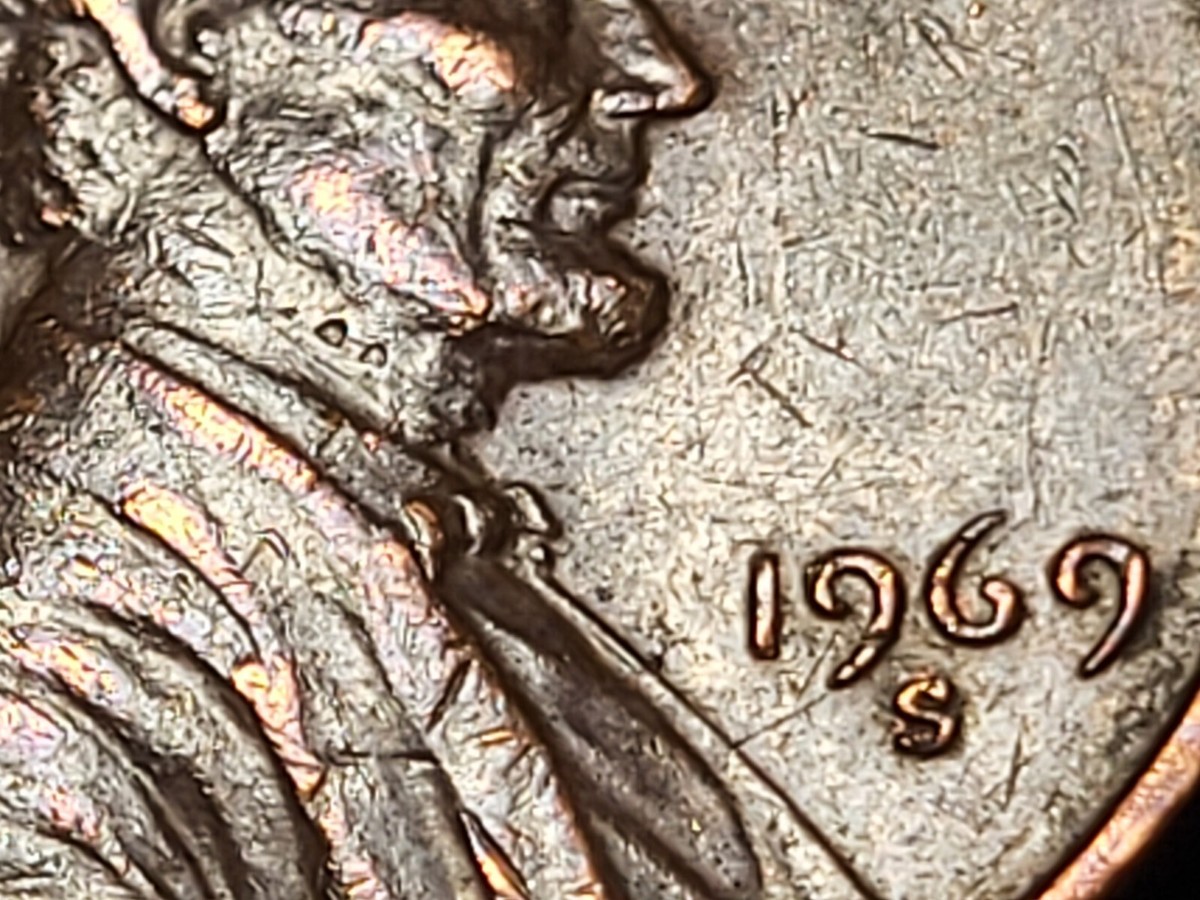 〜60s vintage PENNYS ombre check swingtop 60s vintage PENNYS ombre check swingtop