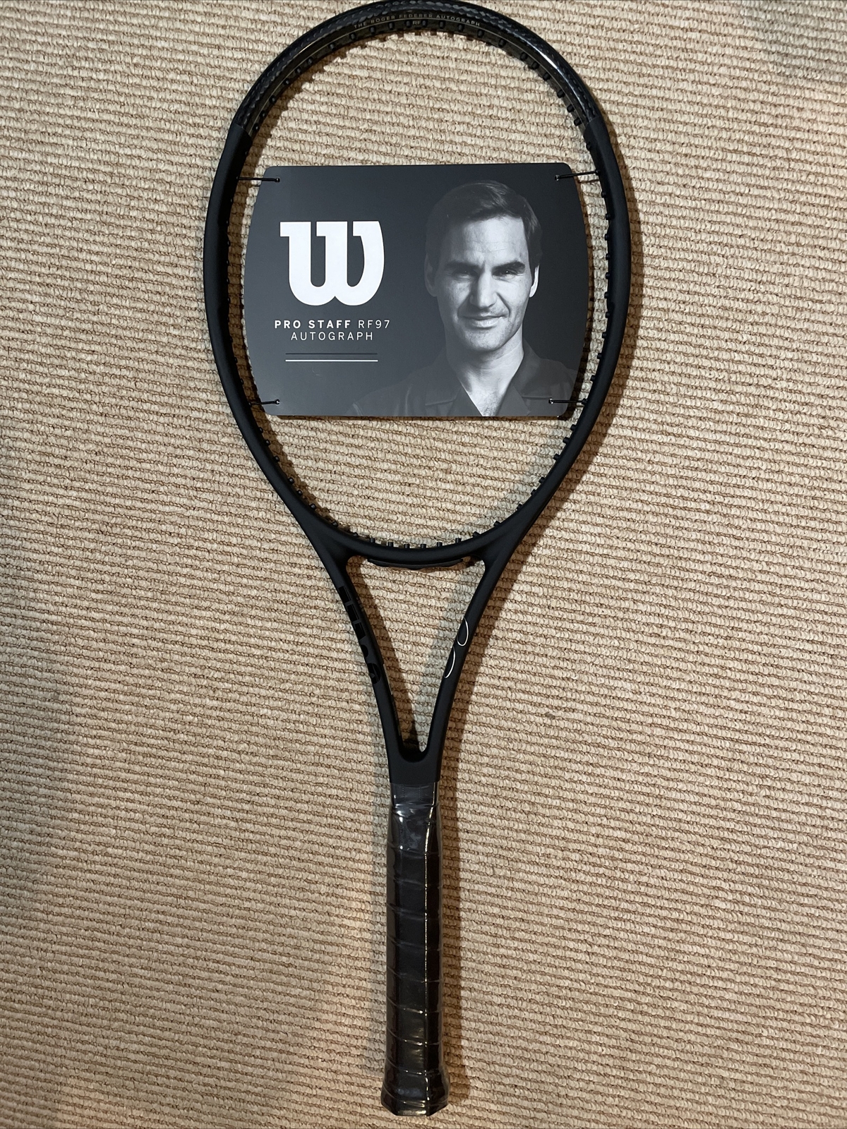 rf racket