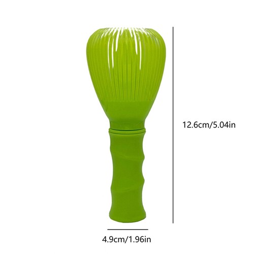 Traditional PP Matcha Whisk Food Grade Reusable Matcha Stirrer Green Tea Whis YK - Picture 3 of 12