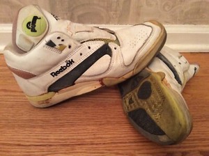 reebok pump cxt