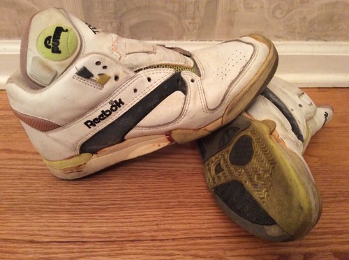 michael chang pumps