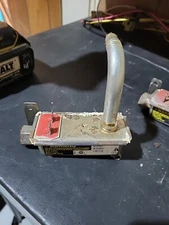 Robertshaw Gas Stove Range Oven Gas Safety Valve NC-4125-5 Y-30171-22 