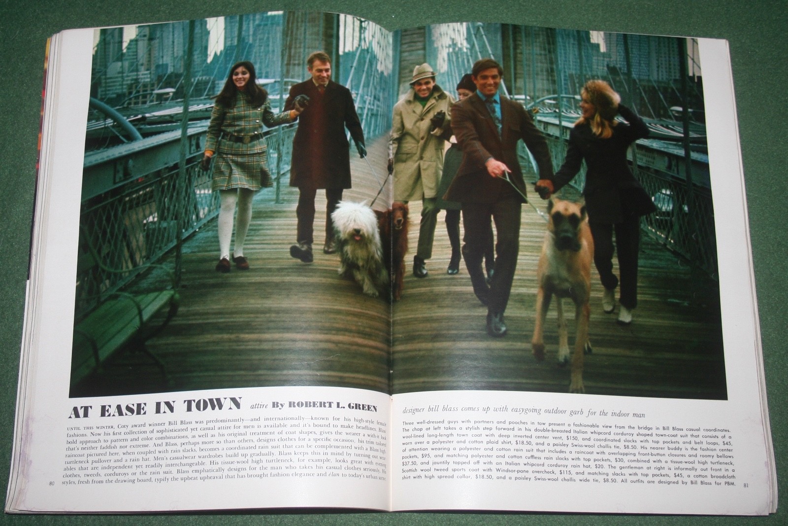 Playboy Feb 1968 POM Nancy Harwood Miss Nude Universe Contest Jim Brown