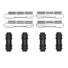Dynamite Friction Disc Brake Hardware Kit for Dodge 340-40030