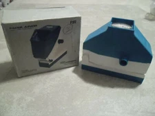 Vintage Pacer Junior 35 Mm Strip Film Viewer
