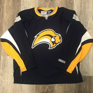 buffaslug jersey