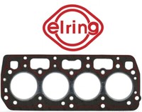Elring Zylinderkopfdichtung FüR Seat Arosa; Skoda Fabia I; Vw Lupo